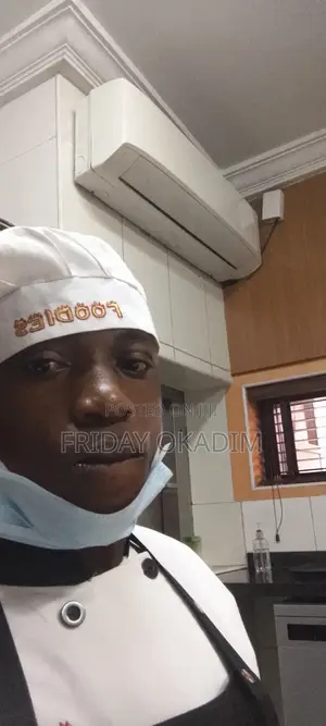 Professional Chef