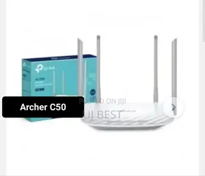Tp-Link Archer C50 Ac1200 Dual Band Access Point/ Router