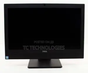 New Dell Optiplex 3240 All-in-One 8GB Intel Core I5 HDD+SSD 256GB