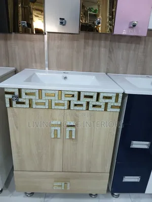 Midas Ideal Bathroom and Dining Cabinet Basin