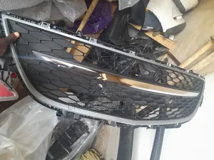 Front Bumper Grill for Mazda Cx9 2012 Model