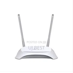 Tp-Link Tl-Wr840n - 300mbps Wireless N Router