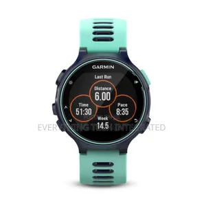 Garmin Garmin Forerunner 735XT: GPS Multisport Watch