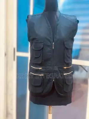 Premium Security Uniform, T-Shirts, Polo Etc– Built to Last!
