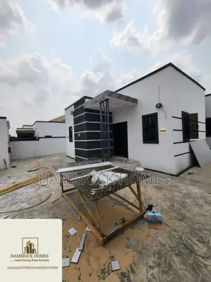 Furnished 3bdrm Bungalow in Ile Tuntun Estate, Jericho for sale