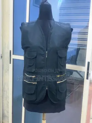 Get a Strong Custom Security Wears T-Shirts Polos