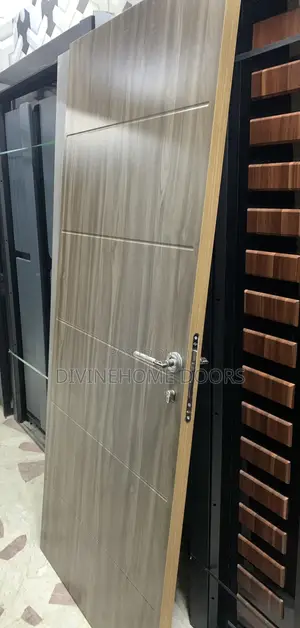 Turkey Wooden Door