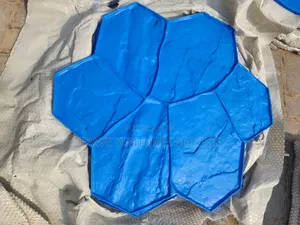 Random Stone Mat Instanblue Turkey