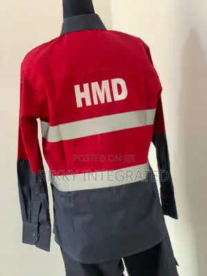 Branded Polo T-Shirts Uniforms – Strong Material