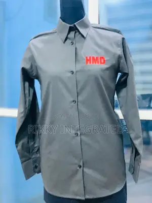 Branded Polo T-Shirts Uniforms – Strong Material