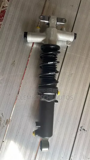 High Quality Certified Back Shock Absorber for MACLAREN.