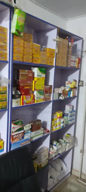 Chemist Job In Benin City