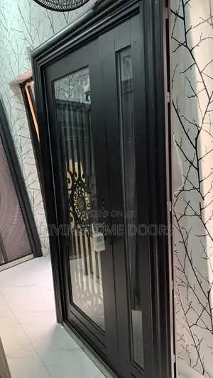 Copper Glass