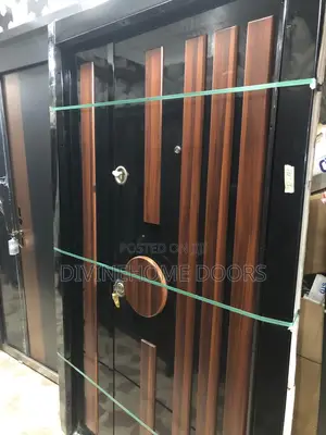 Luxury Door Turkish