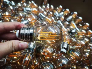 Bulb Light