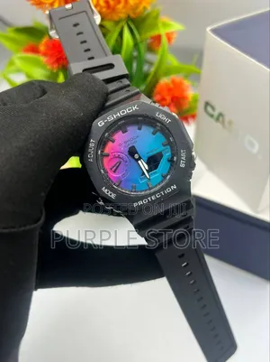 Gshock Digital •Analog~Fair~Quality