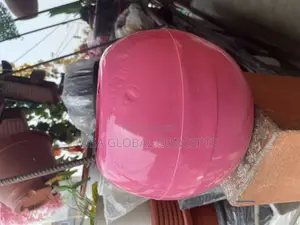 Ball Shape Design Fiberglass Flower Pots