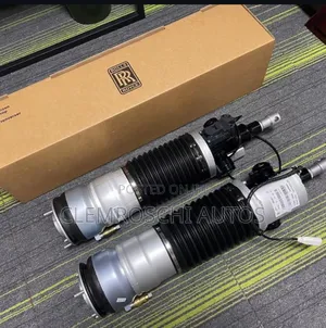 High Quality Certified Back Shock Absorber Rolls-Royce Wrait