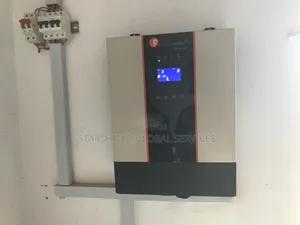 Expert in Inverter Installation | Solar Panel Installer