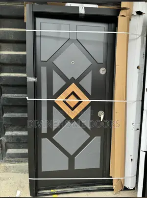Turkey Luxury Door G02