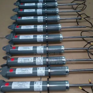 High Quality Certified Brand New Front Shock Porsche 911