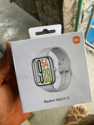 Redmi Watch 5