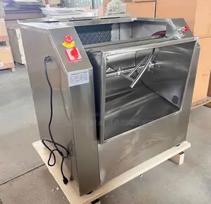 Powder Mixer