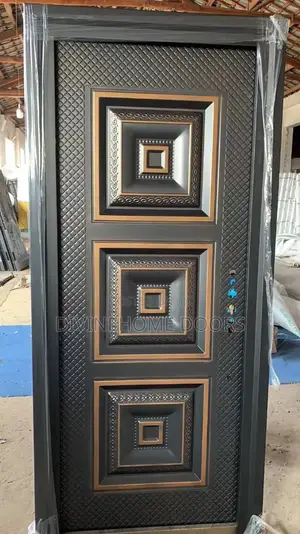 Italian Copper Cast