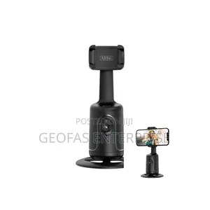 Smart Intelligent Gimbal 360 Auto Face Tracking Tripod