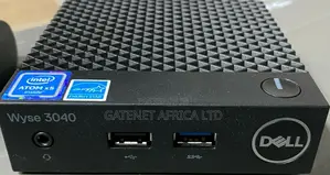 Desktop Computer Dell Wyse 3040 2GB Intel Atom eMMC 16 GB