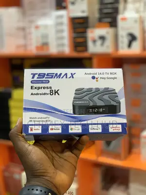 Android Tv Box