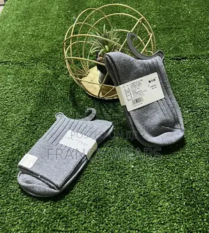 Good Quality Socks