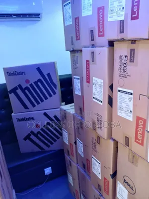 New Lenovo ThinkCentre M710 8GB Intel Core I5 HDD 500GB