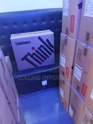 New Lenovo ThinkCentre M710 8GB Intel Core I5 HDD 500GB