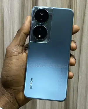 Honor X7 128 GB Green