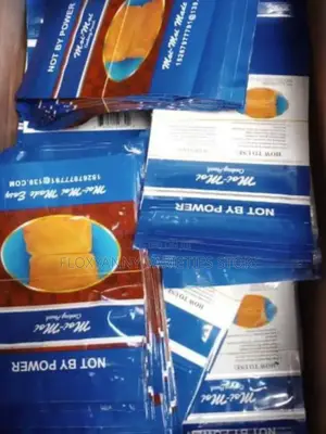Reusable Moi Moi Pouch
