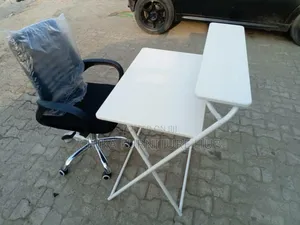 Office Table Nd Chair