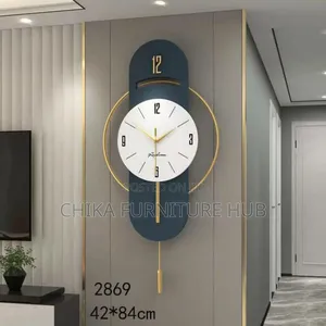Designer Wall Clocks