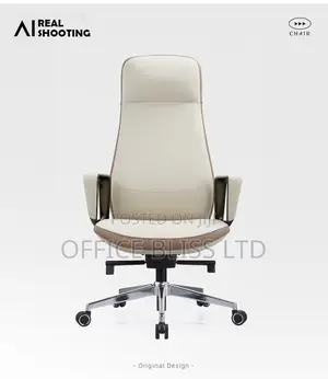 Executive C.E.O Office Swivel Reclining Office Chair