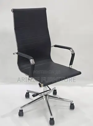 Durable Line Chair