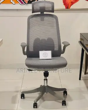 High Quality Fabric Chair