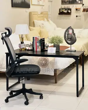 Quality Fabric Office Chair