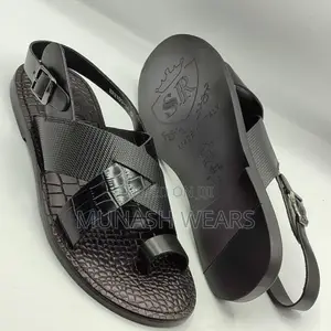 Italian Sandal for Men