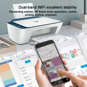 Printers Print Copy Scan Three in One High Mobile Printer