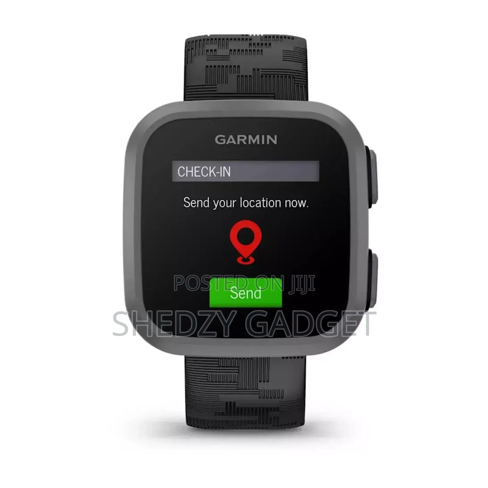 Garmin Bounce