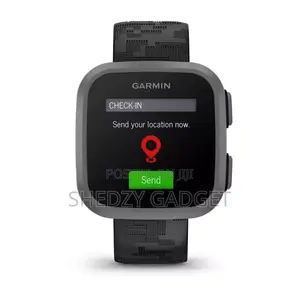 Garmin Bounce