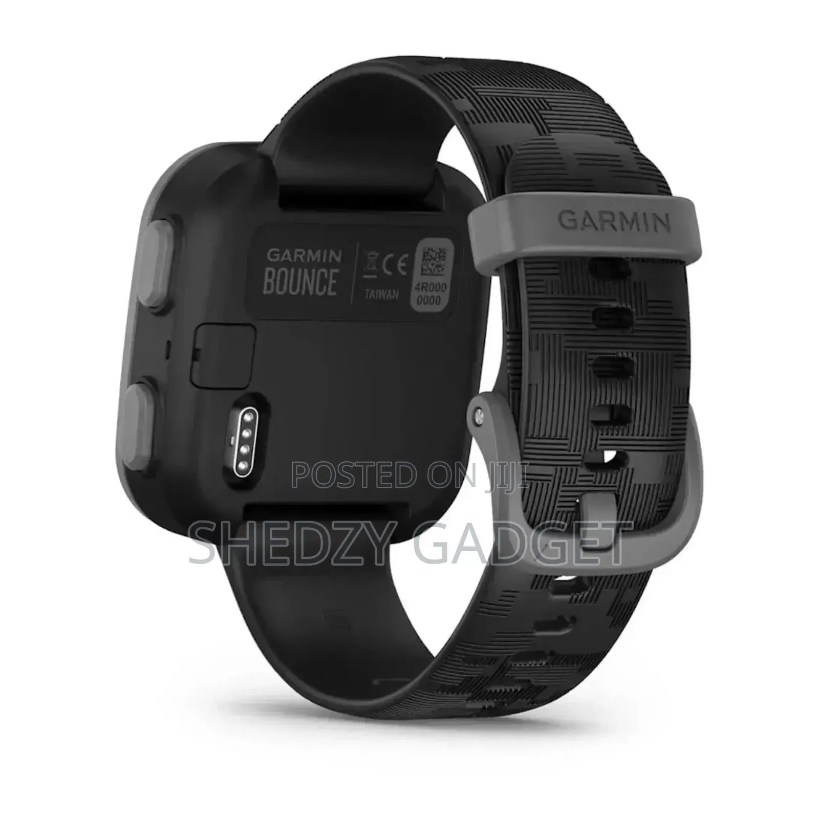 Garmin Bounce