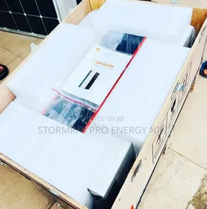 10kwh Felicity Lithium Battery