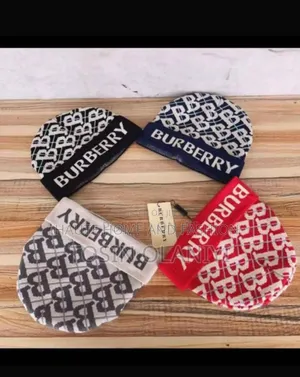 Burberry Unisex Beanie