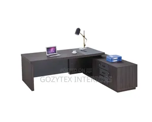 Executive Office Chair